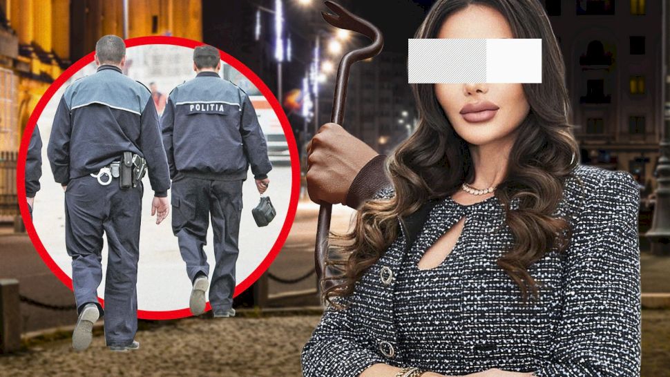 Scandal uriaș în Capitală! O senatoare celebră a fost bătută! Dar stai să vezi de către cine