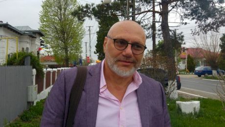 Prin ce trece dr. Cristian Andrei pe stradă, de când tinerele agresate de el au rupt tăcerea. Ce mesaj are pentru români: „Să vină să-mi spună”