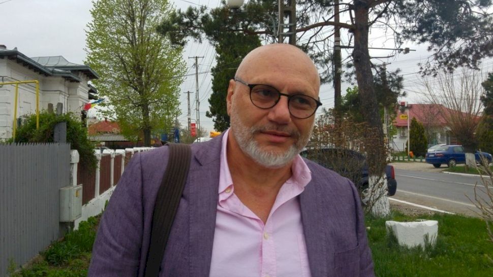 Prin ce trece dr. Cristian Andrei pe stradă, de când tinerele agresate de el au rupt tăcerea. Ce mesaj are pentru români: „Să vină să-mi spună”