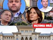 Ultimul sondaj Flashdata arată cine conduce clasamentul în ceea ce privește intenția de vot a bucureștenilor pentru Primăria Capitalei. Doi candidați se poziționează umăr la umăr