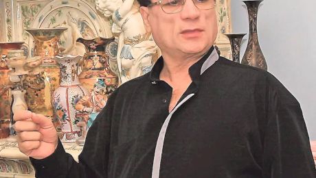 Secretele lui Ion Dolănescu ies la iveală la 16 ani de la moartea sa: „Nu avea ce mânca”
