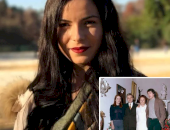 Cine este singura nepoată a lui Nicolae Ceaușescu și cu ce se ocupă acum? Alexandra are 28 de ani / FOTO