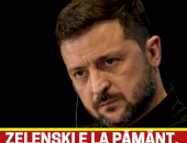 Informația a venit chiar acum. Zelenski nu mai are de ales, totul se TERMINA ACUM!