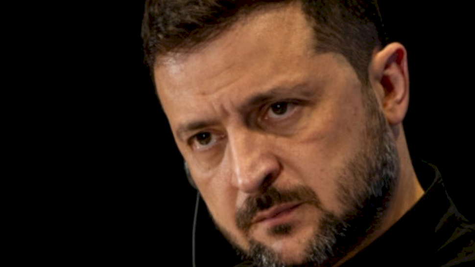 Informația a venit chiar acum. Zelenski nu mai are de ales, totul se TERMINA ACUM!