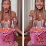 Gabriela a împlinit 33 de ani și Dani Oțil nu s-a uitat la bani! Ce cadou extrem de scump i-a făcut