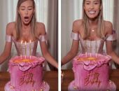 Gabriela a împlinit 33 de ani și Dani Oțil nu s-a uitat la bani! Ce cadou extrem de scump i-a făcut