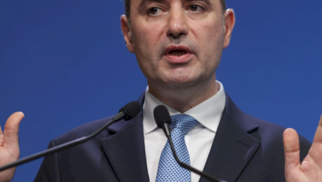 Datoria publică a atins un nou vârf în iulie. Peste 30 de miliarde de lei într-o singură lună