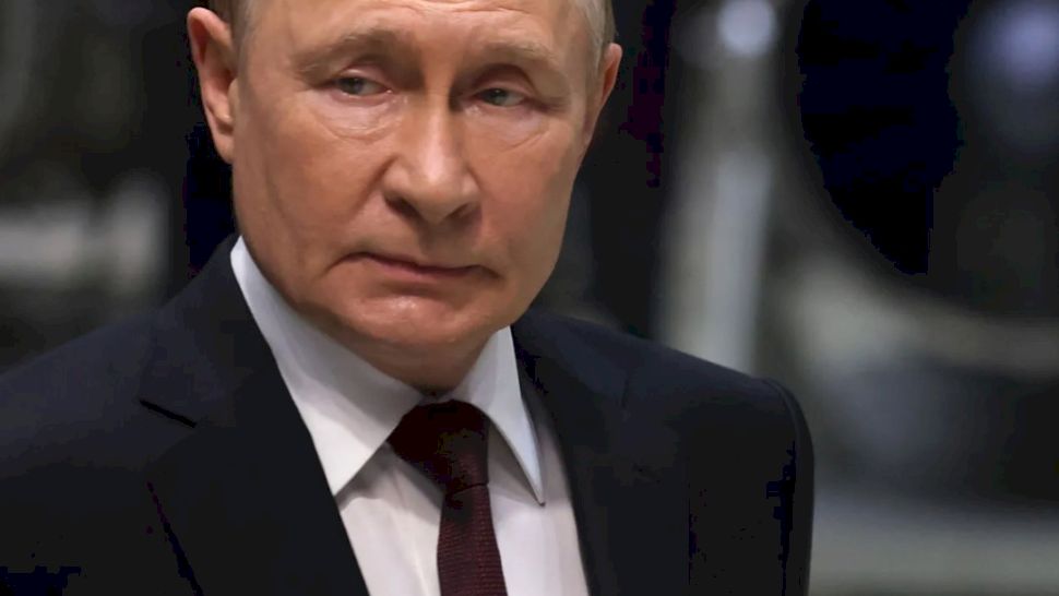 Este anunțul zilei!! Mesajul care zguduie Occidentul după ce a ieșit la iveală planul pe care îl pregătește Putin în secret