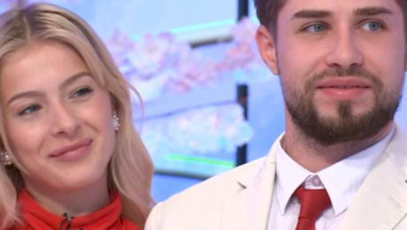 Nimeni nu se aștepta la așa ceva! Este știrea momentului în televiziune. Abia acum s-a aflat. Este vorba de Emily și Liviu de la Mireasa