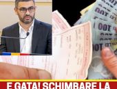 SCHIMBARE MAJORĂ din 2026! Ce se întâmplă cu pensiile, milioane de seniori sunt afectați grav