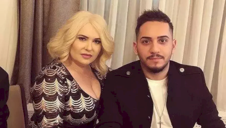 Viorica de la Clejani, mesaj controversat pentru români în plin scandal cu fiul său, Fulgy: „Dacă îl văd pe un om mort în șanț eu nu sun la 112, nu vreau. Atât de scârbită și înrăită sunt!”