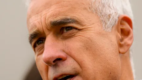 ȘTIREA MOMENTULUI! Câți ani de închisoare poate primi Călin Georgescu! Acuzaţii grave pentru fostul candidat la prezidenţiale. DECIZIE DE ULTIMĂ ORĂ