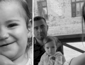 Tatăl Sarei, mărturii cutremurătoare după ce și-a îngropat fetița: „S-a dus viaţa unui copil de doi ani, care era sănătos” Mama micuței nu a participat la funeralii