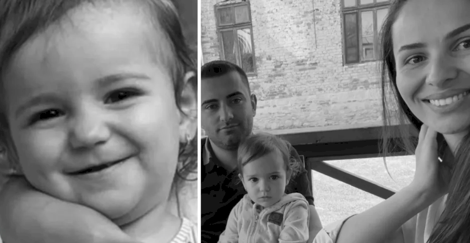 Tatăl Sarei, mărturii cutremurătoare după ce și-a îngropat fetița: 