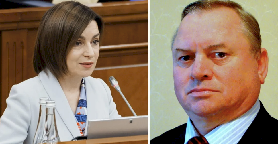 Doliu național în Republica Moldova joi