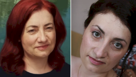 Ea este Gabriela, doctorița găsită moartă în Canalul Dunăre–Marea Neagră. Avea 50 de ani și era dispărută de trei zile