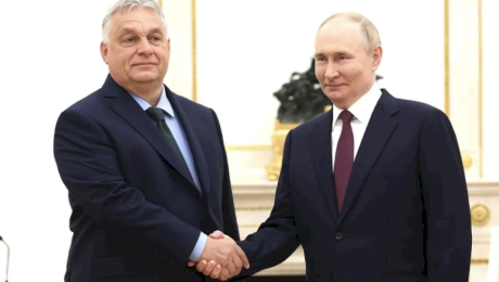 Știrea momentului la NIVEL MONDIAL! Viktor Orban, decizie halucinantă