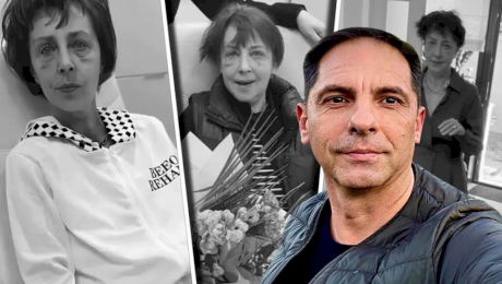 Dan Negru a rabufnit dupa moartea doctoritei Flavia Grosan: „N-am cunoscut-o, dar libertatea de exprimare nu inseamna sa batjocoresti un om in suferinta”