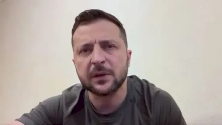 Volodimir Zelenski, mesaj cutremurător despre planul de pace negociat de SUA și Rusia. Ce i-a avertizat pe ucraineni