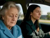 Am crezut că fiica mea adoptivă mă duce la azil, dar destinația reală m-a lăsat fără cuvinte