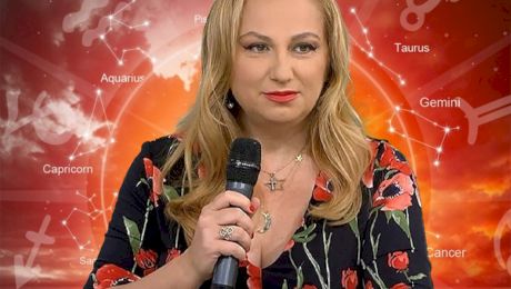 Zodia binecuvântată de Univers în ultima săptămână din noiembrie. Cristina Demetrescu anunță un miracol pentru acești nativi