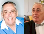 Cine sunt fostele soții ale lui Horia Moculescu. Relația compozitorului cu cea de-a treia soție a deranjat-o pe Mariana Moculescu: „Am divorțat. Mă înnebunise”