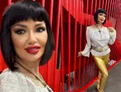 Ozana Barabancea, reacție halucinantă din cauza comentariilor legate de noua ei siluetă: „Înghițiți în sec dacă mă vedeți în realitate. Marș de pe pagina mea, coțohârlelor!”