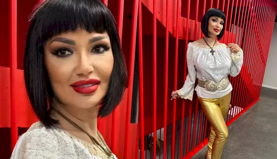 Ozana Barabancea, reacție halucinantă din cauza comentariilor legate de noua ei siluetă: „Înghițiți în sec dacă mă vedeți în realitate. Marș de pe pagina mea, coțohârlelor!”