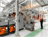 O cunoscută fabrică din România se închide la finalul anului. Aproape 1.000 de angajați rămân fără loc de muncă