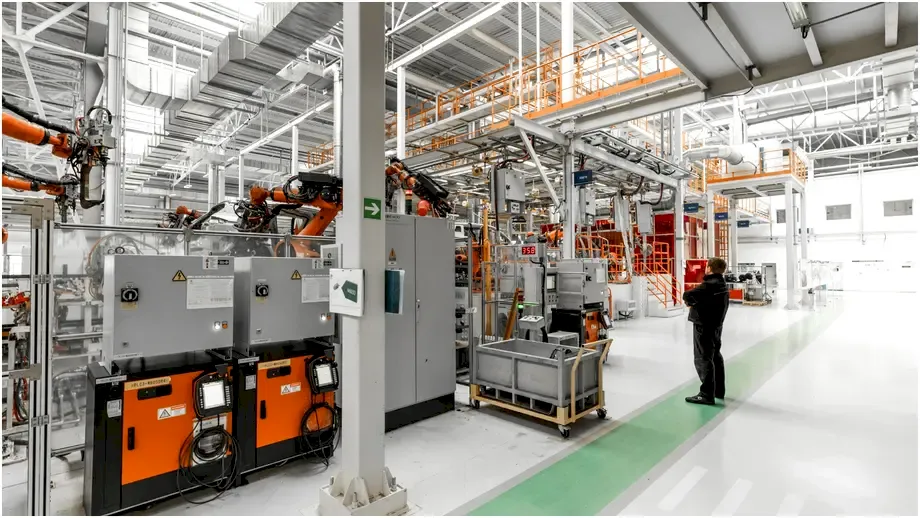 O cunoscută fabrică din România se închide la finalul anului. Aproape 1.000 de angajați rămân fără loc de muncă