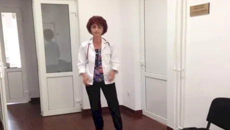 Apelul făcut de soțul doctoriței Flavia Groșan. Mesajul transmis este fără precedent