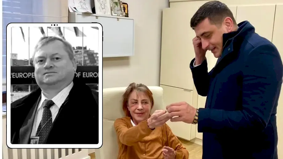 George Simion a stârnit un val de reacții negative după ce a pus semnul egal între moartea eroului Ilie Ilașcu și cea a medicului Flavia Groșan