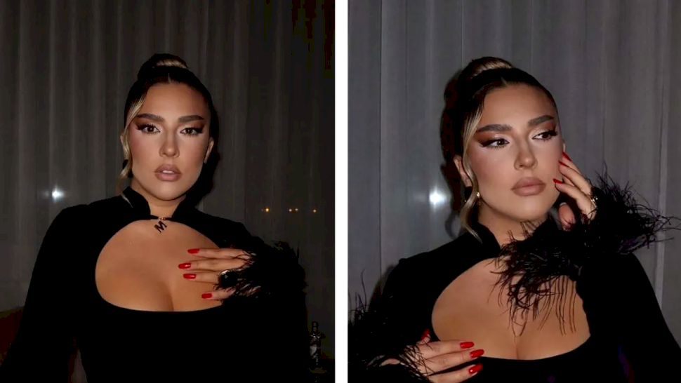 Soția lui Culiță Sterp a dat lovitura în afaceri! Firma Danielei Iliescu învârte banii cu lopata: „Pentru doamnele care spun că nu muncesc”