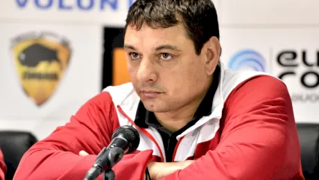 Drama lui Ionel Ganea continuă: fostul fotbalist se confruntă cu un nou proces