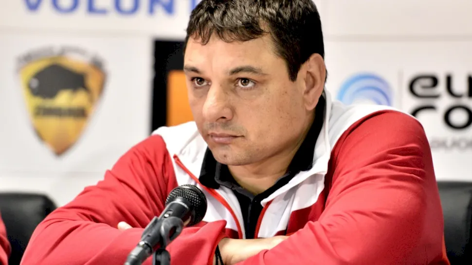 Drama lui Ionel Ganea continuă: fostul fotbalist se confruntă cu un nou proces