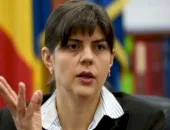 Evazioniștii tremură! Ce putere va avea Laura Codruța Kovesi în Europa