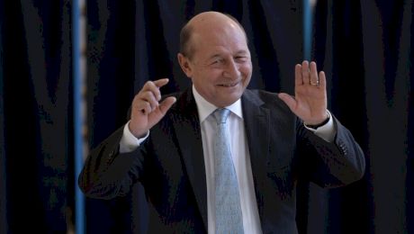 Ce-a putut să spună Traian Băsescu despre Anca Alexandrescu! Puțini se așteptau la această analiză.