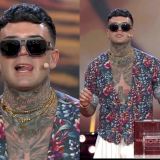 Jaguarul recunoaște: Câți bani a primit, de fapt, de la Antena 1, pentru a se face de râs la Insula Iubirii 2025