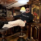 Nu este un banc! Dani Mocanu s-a angajat în Italia: este cârciumar