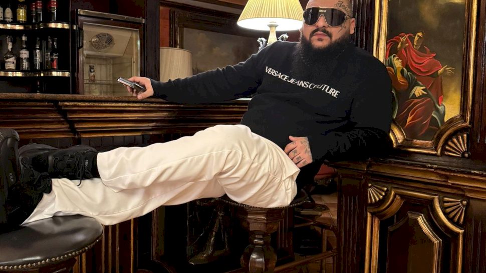 Nu este un banc! Dani Mocanu s-a angajat în Italia: este cârciumar