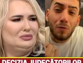 Viorica de la Clejani e disperată. Decizia judecătorilor în cazul lui Fulgy