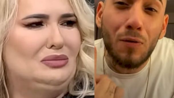 Viorica de la Clejani e disperată. Decizia judecătorilor în cazul lui Fulgy