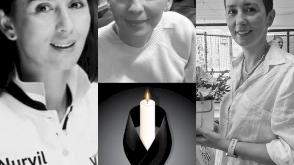 Ies la lumină detalii tulburătoare despre Roxana Moise! Când a depistat fosta concurentă de la...