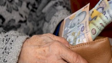Este oficial. Toți pensionarii din țară sunt vizați direct, vezi în comentarii