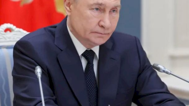 Anunțul care a speriat întreaga omenire a venit de la Vladimir Putin. Știrea face înconjurul planetei