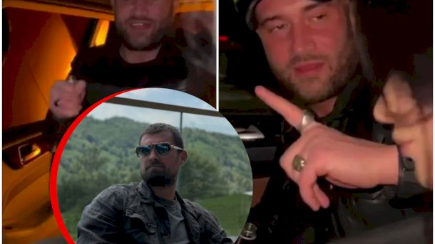 Gabi Tamaș, altercație cu Mihai Bendeac: ”Ne-au despărțit bodyguarzii! Era să mă bat rău de tot”