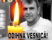 DOLIU uriaș în România! Unul dintre cei mai respectați oameni s-a stins…