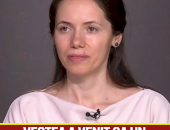 Din păcate este vorba de Mirabela Grădinaru. Vestea a venit ca un trăznet