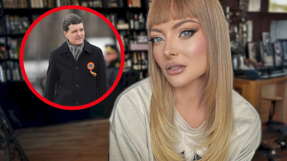 Marea absentă de la Cotroceni. Motivul pentru care Delia a spus “pas” invitației lui Nicușor Dan