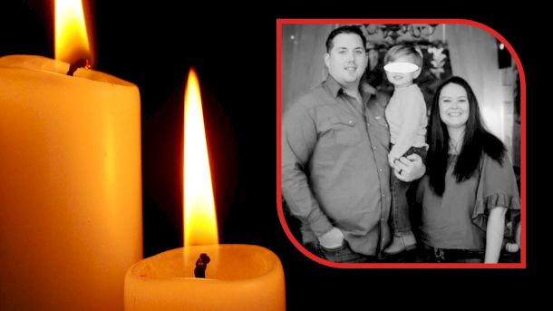 Un caz șocant s-a petrecut în SUA, acolo unde un copil de 2 ani a fost găsit lângă părinții săi decedați. Autorul acestei duble crime și-a aflat acum pedeapsa.